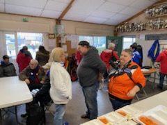 Championnat Essonne FFSA Championnat Essonne FFSA