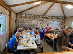 Championnat Essonne FFSA Championnat Essonne FFSA