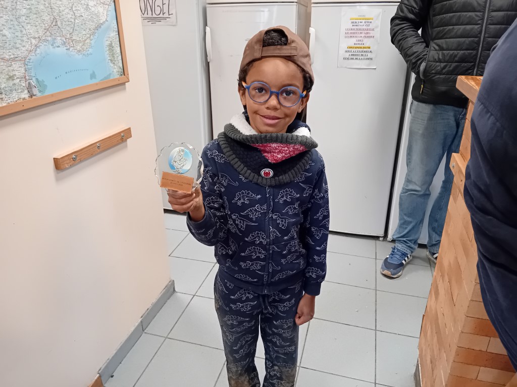 Journée des jeunes pétanqueurs Journée des jeunes pétanqueurs