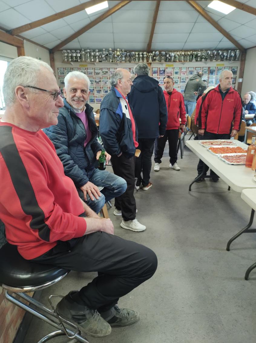 Coupe de France 2024/2025 Coupe de France 2024/2025