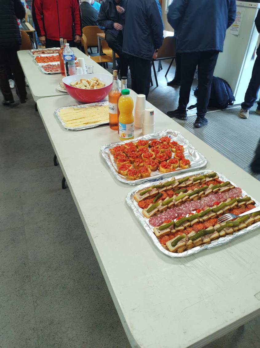 Coupe de France 2024/2025 Coupe de France 2024/2025