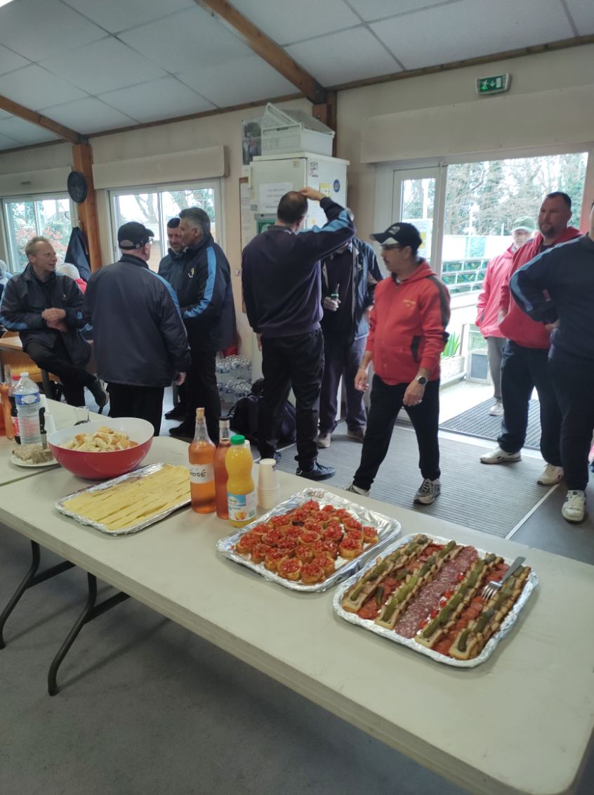 Coupe de France 2024/2025 Coupe de France 2024/2025