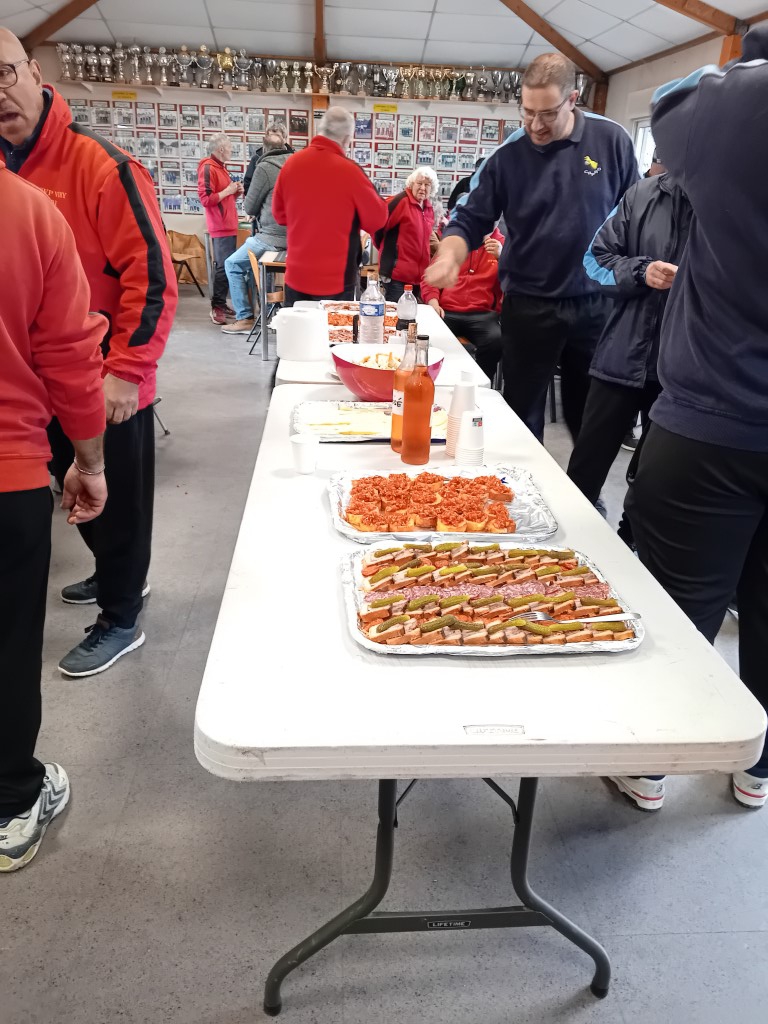 Coupe de France 2024/2025 Coupe de France 2024/2025