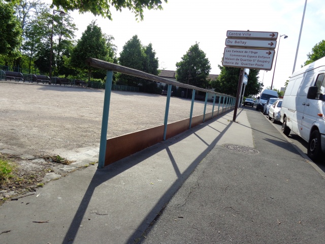 Planches 2014 Planches 2014