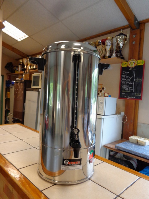 Perco 2014 Perco 2014