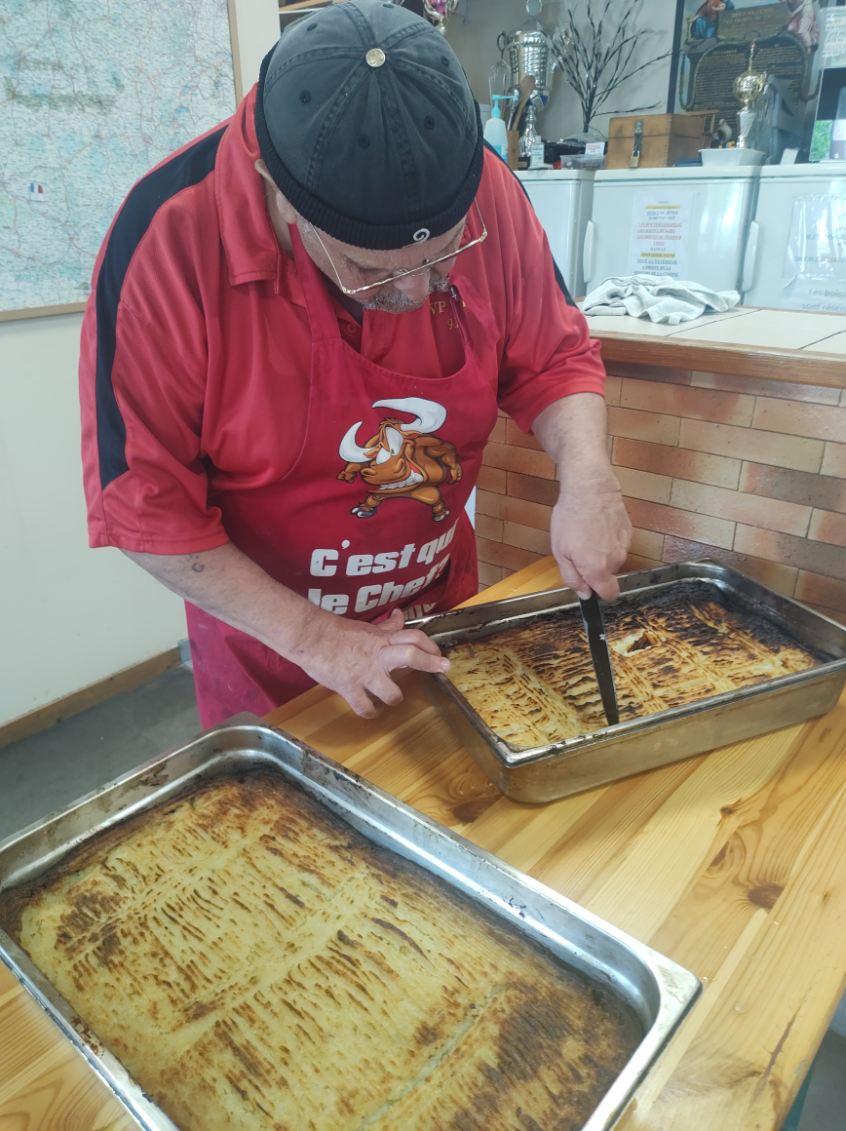 Triplette Jeu provençal 2024 Triplette Jeu provençal 2024