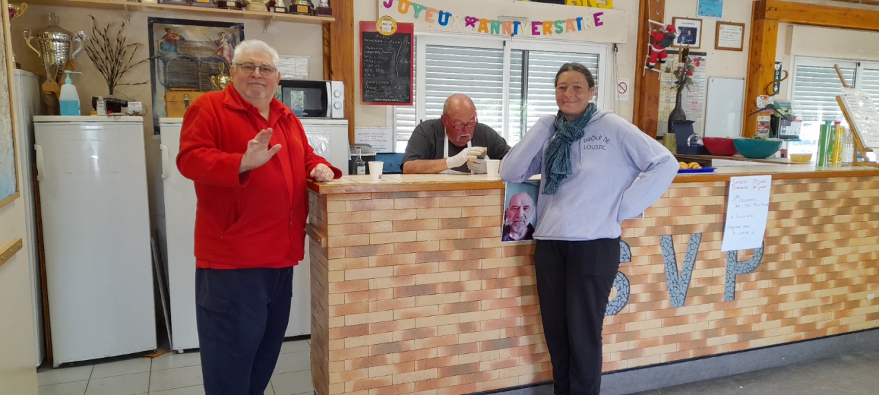 Triplette Jeu provençal 2024 Triplette Jeu provençal 2024