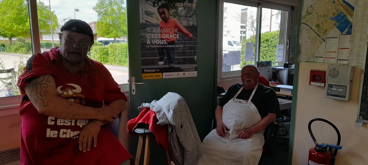 Triplette Jeu provençal 2024 Triplette Jeu provençal 2024