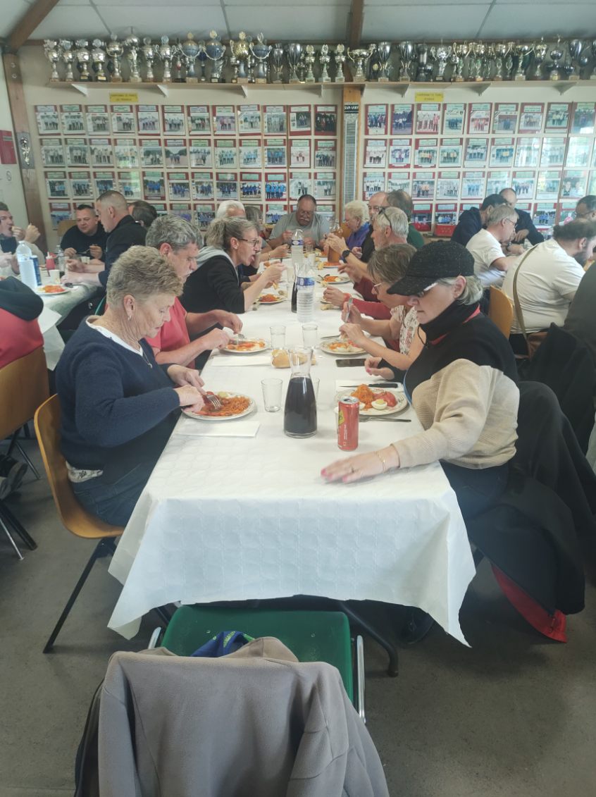 Triplette Jeu provençal 2024 Triplette Jeu provençal 2024