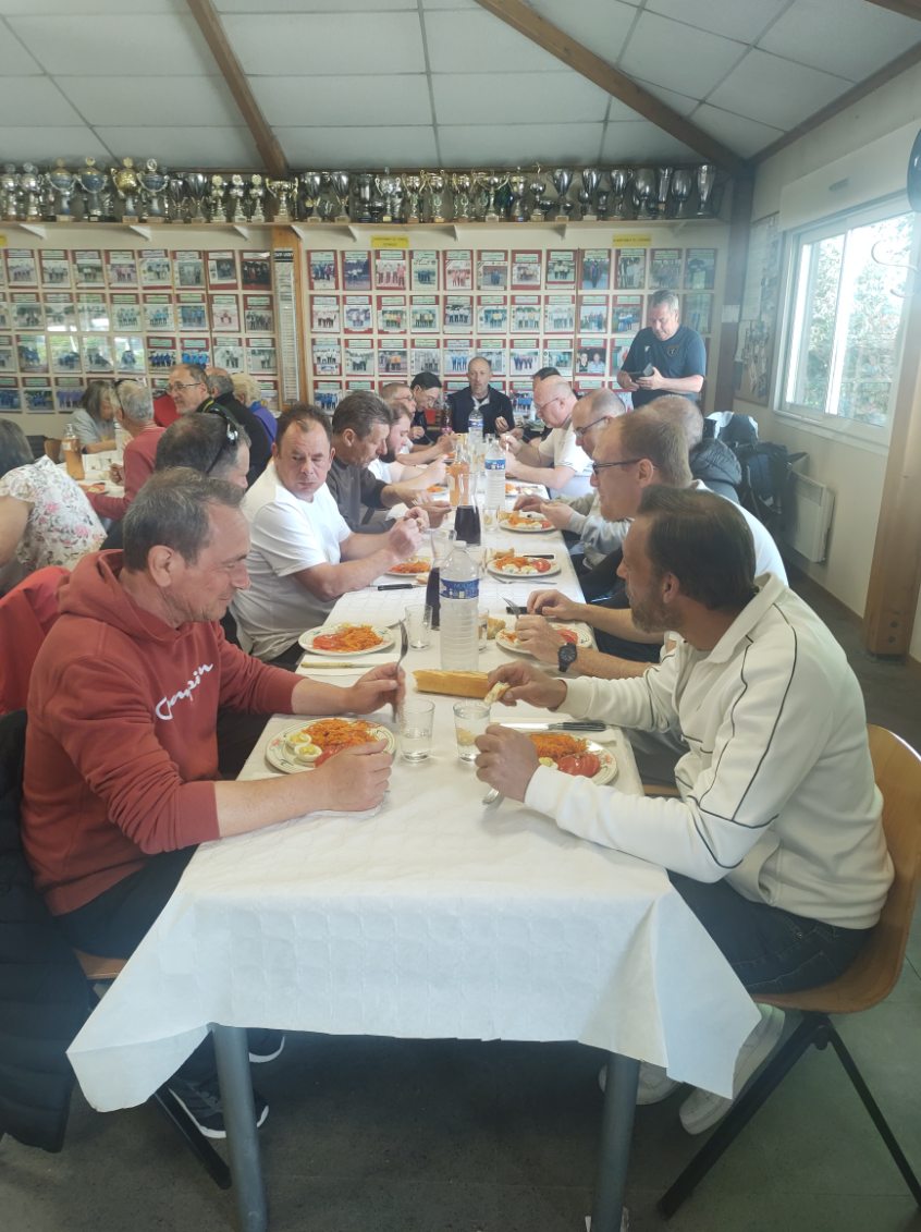 Triplette Jeu provençal 2024 Triplette Jeu provençal 2024