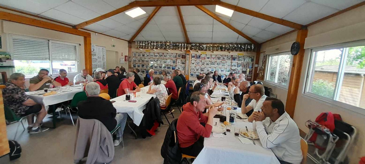 Triplette Jeu provençal 2024 Triplette Jeu provençal 2024