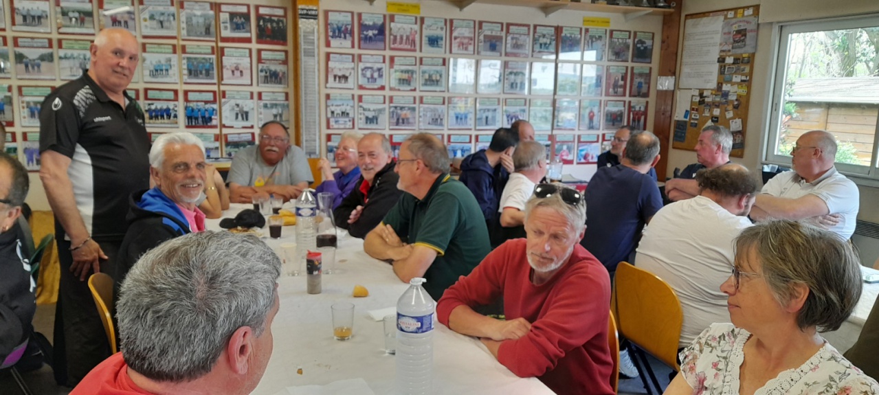 Triplette Jeu provençal 2024 Triplette Jeu provençal 2024