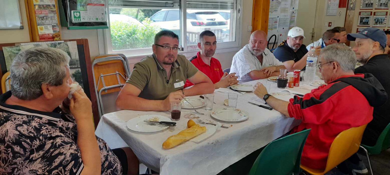 Triplette Jeu provençal 2024 Triplette Jeu provençal 2024