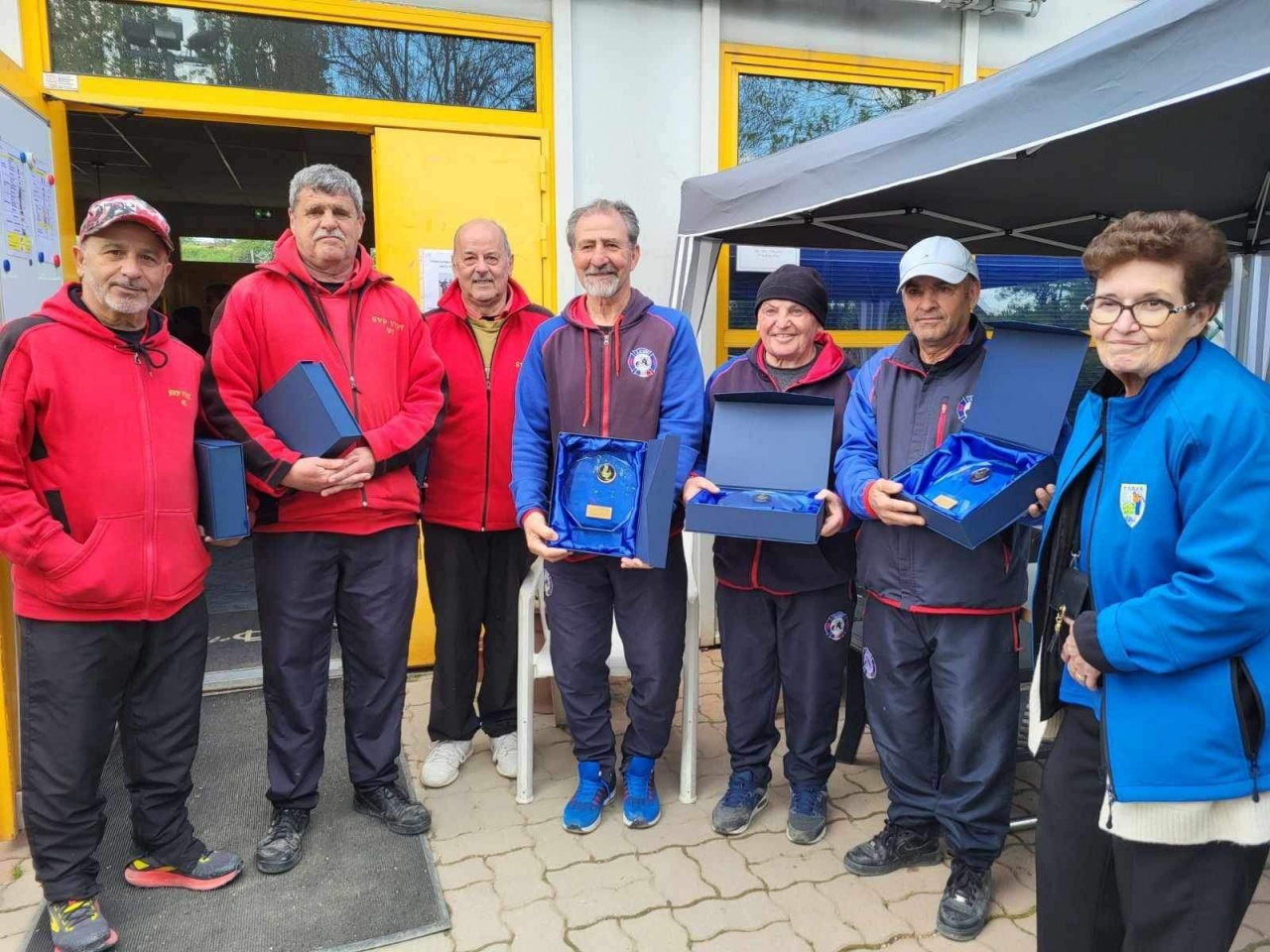 Chat Triplette Vétéran 2024 Chat Triplette Vétéran 2024