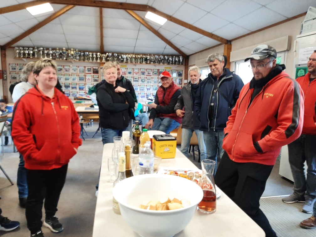 Chat Essonne Doublette Mixte 2024 Chat Essonne Doublette Mixte 2024