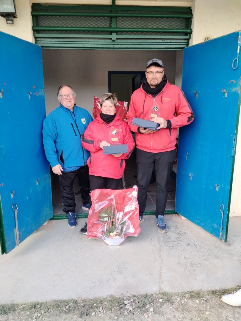 Chat Essonne Doublette Mixte 2024 Chat Essonne Doublette Mixte 2024