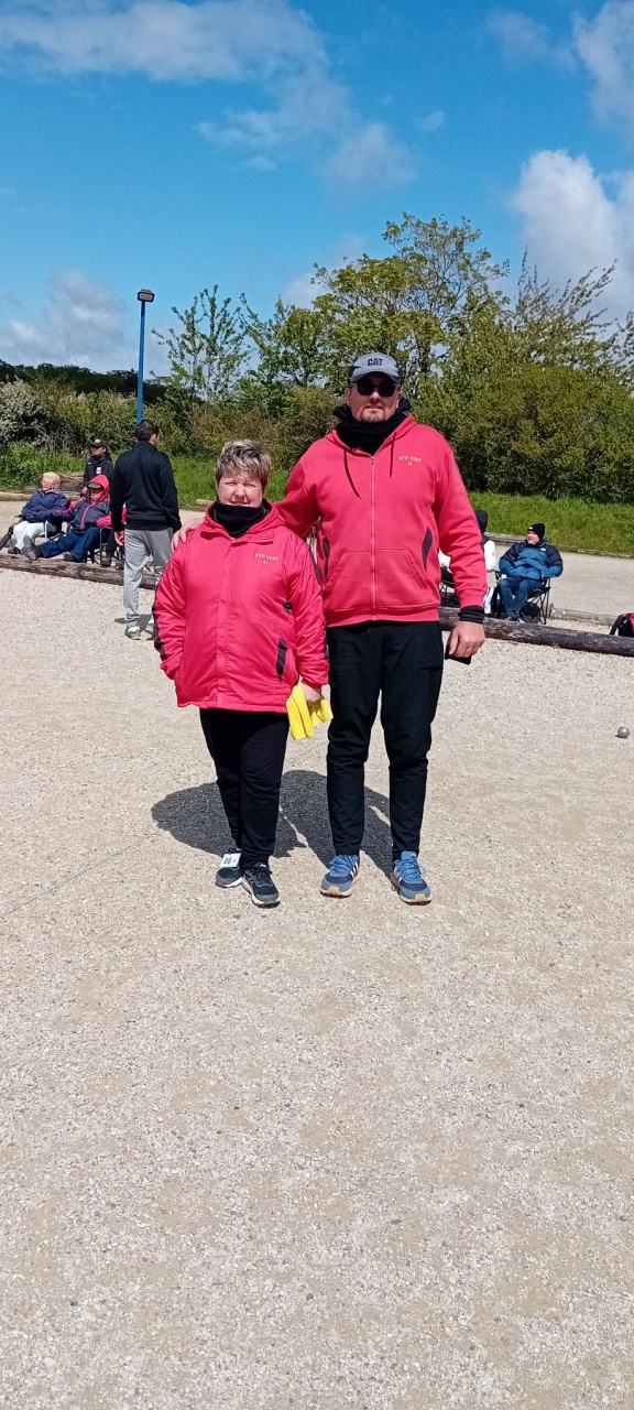 Chat Essonne Doublette Mixte 2024 Chat Essonne Doublette Mixte 2024