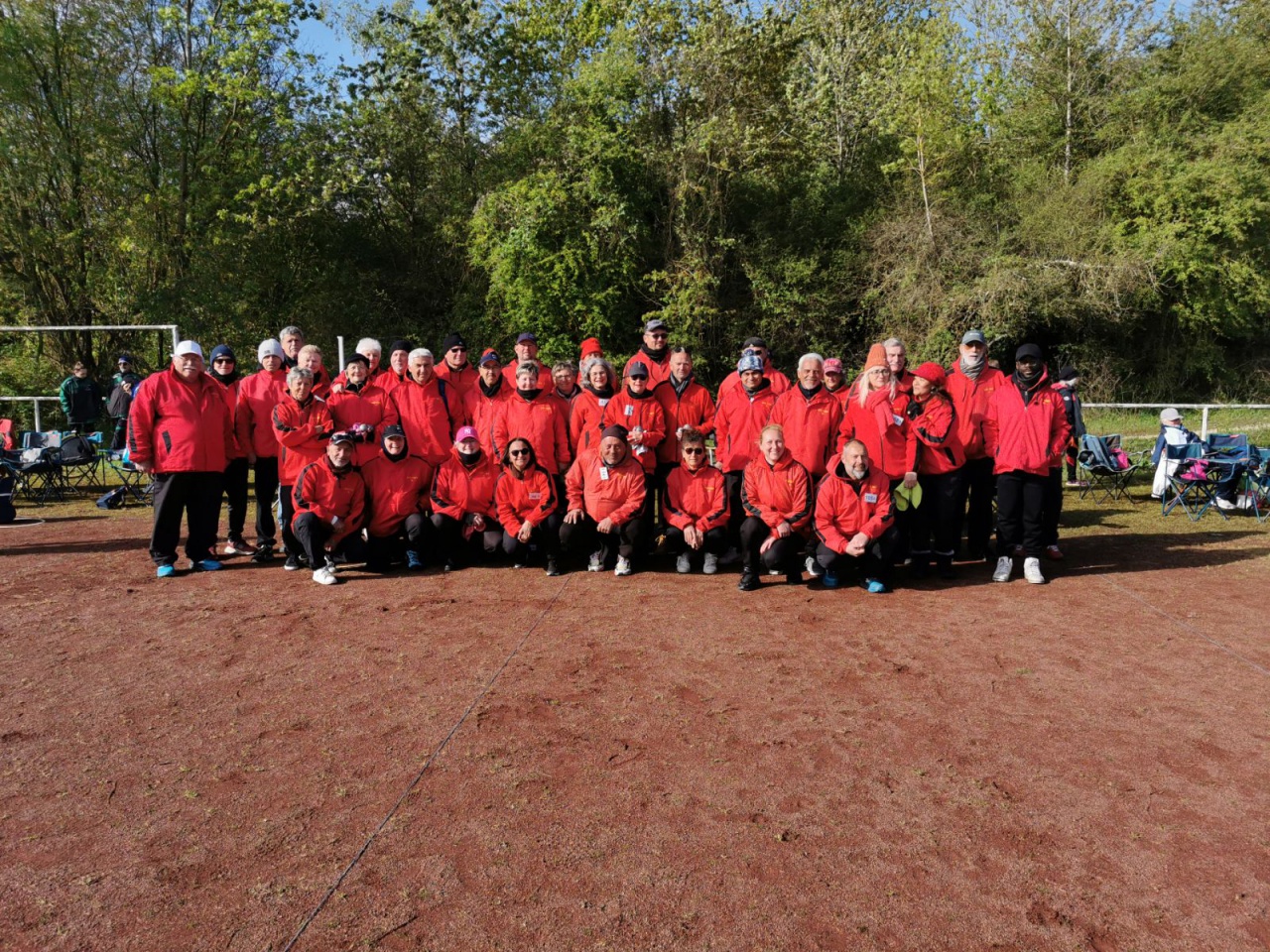 Chat Essonne Doublette Mixte 2024 Chat Essonne Doublette Mixte 2024