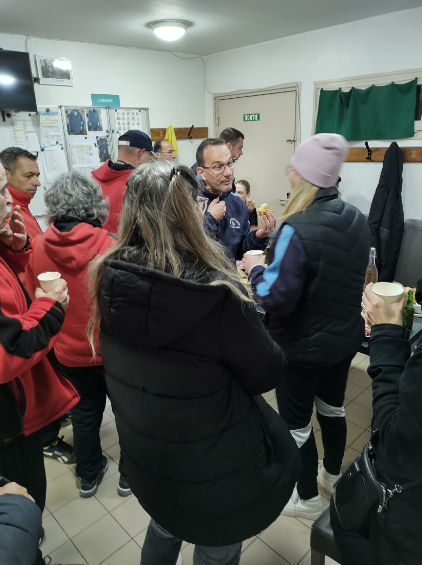 Coupe de France 2024/2025 Coupe de France 2024/2025