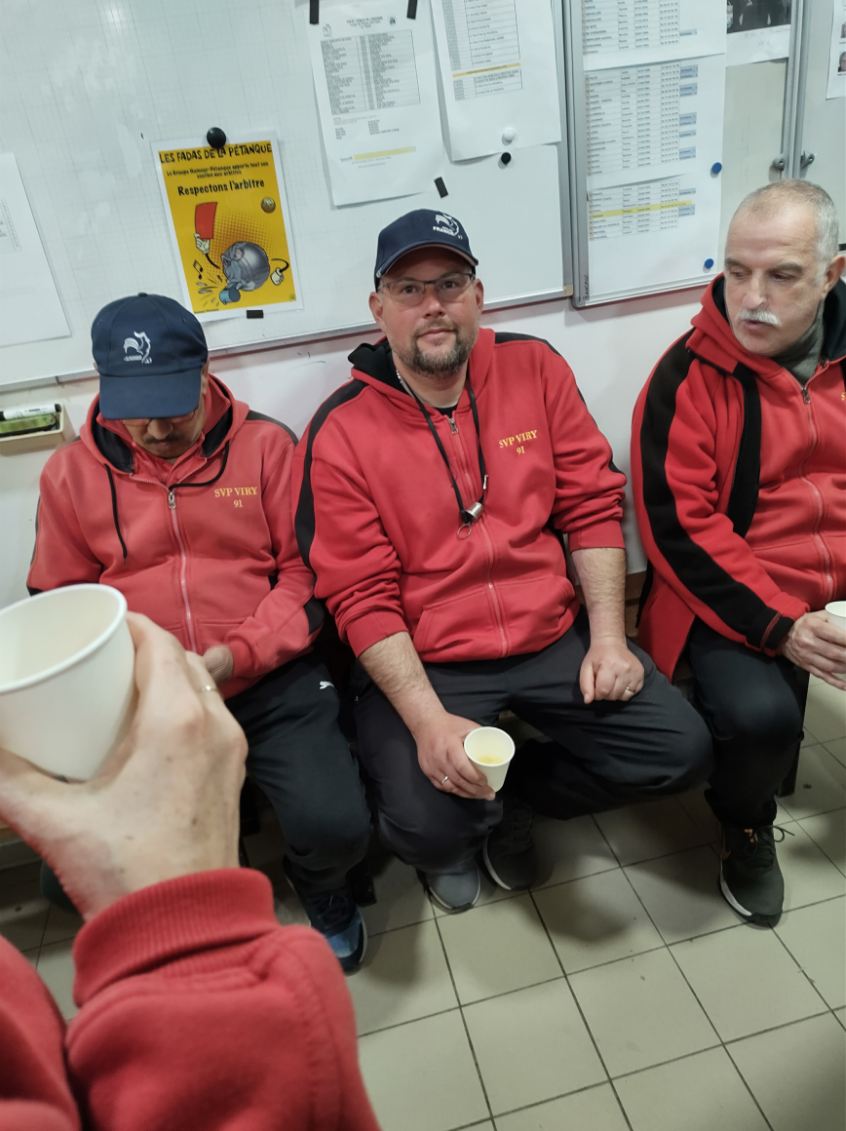 Coupe de France 2024/2025 Coupe de France 2024/2025