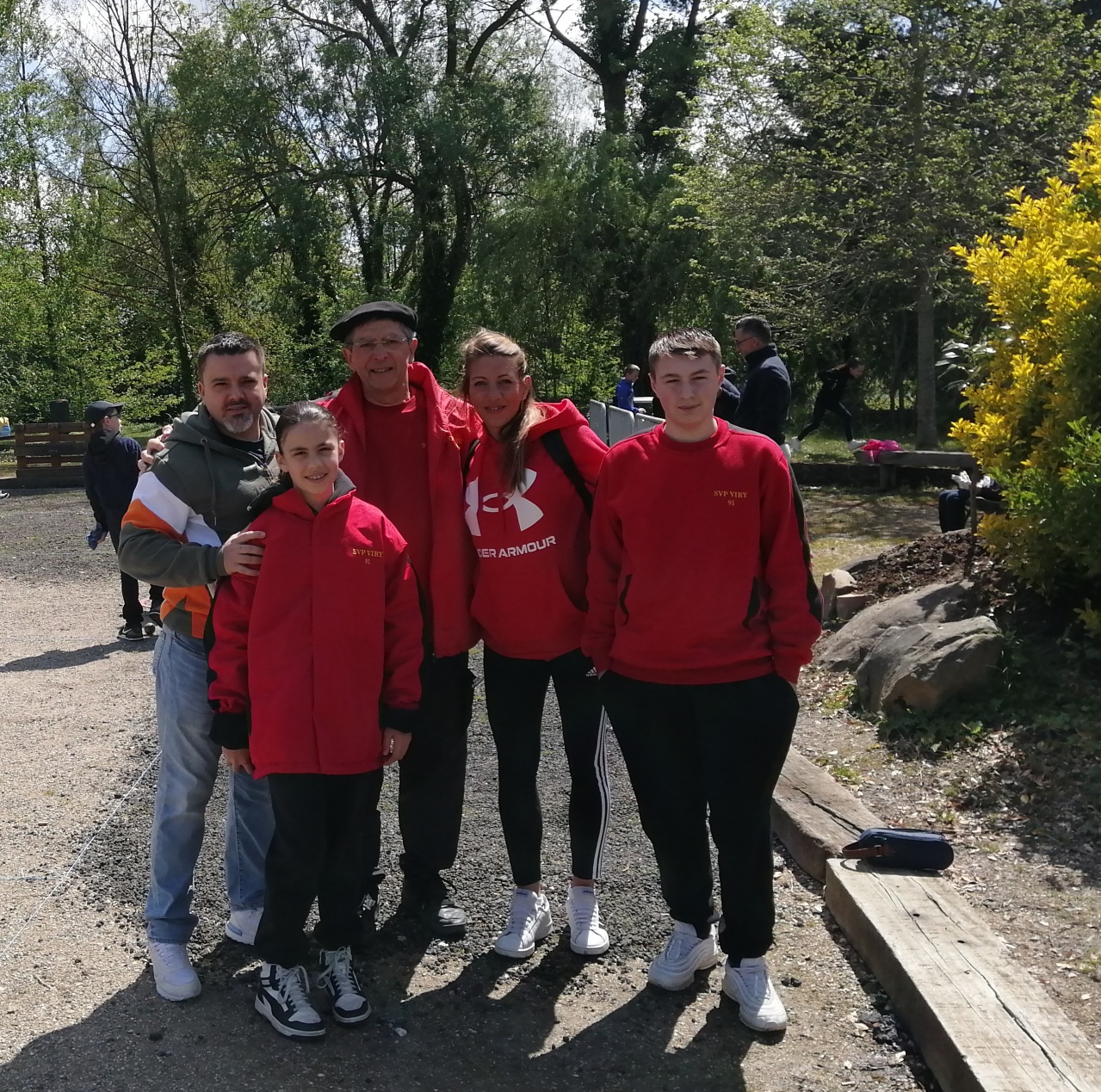 Chat Doublette Cadets 2024 Chat Doublette Cadets 2024