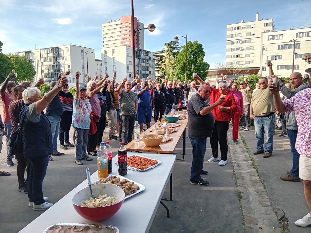 Hommage à Alain Dieu Hommage à Alain Dieu