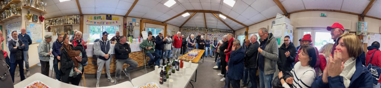 Joueur du Mois Mars 2024 Joueur du Mois Mars 2024