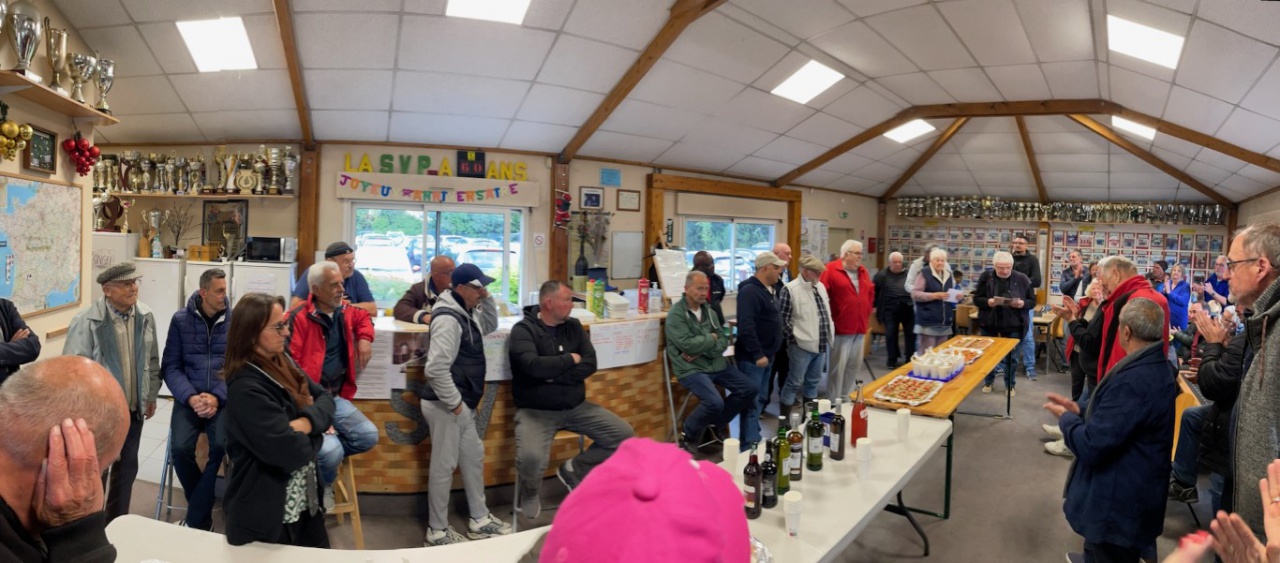 Joueur du Mois Mars 2024 Joueur du Mois Mars 2024