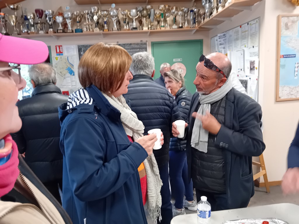 Joueur du Mois Mars 2024 Joueur du Mois Mars 2024