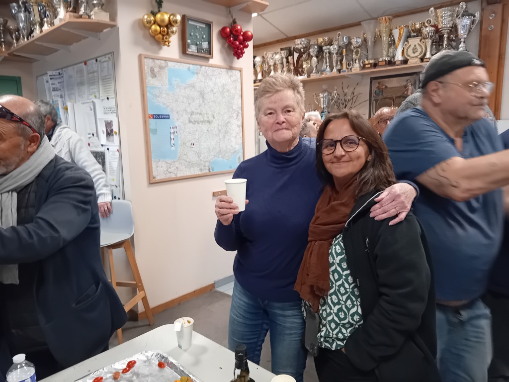 Joueur du Mois Mars 2024 Joueur du Mois Mars 2024