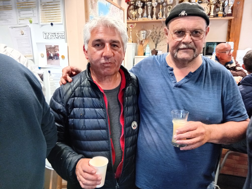 Joueur du Mois Mars 2024 Joueur du Mois Mars 2024