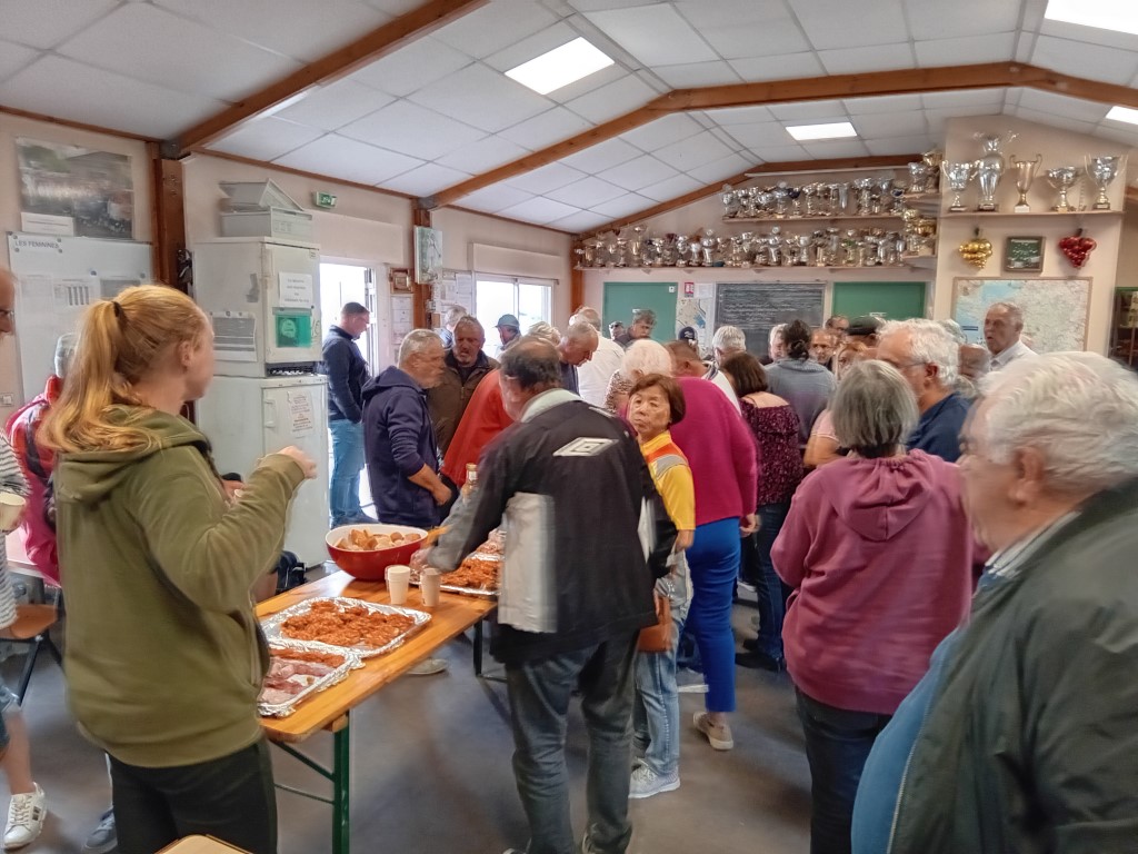 Joueur du Mois Avril 2024 Joueur du Mois Avril 2024