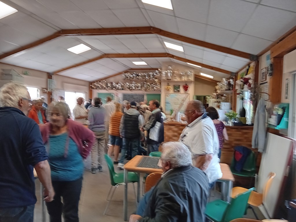 Joueur du Mois Avril 2024 Joueur du Mois Avril 2024