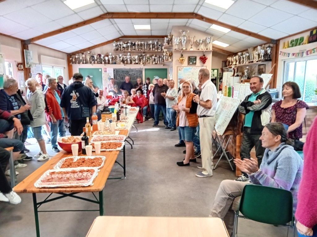 Joueur du Mois Avril 2024 Joueur du Mois Avril 2024