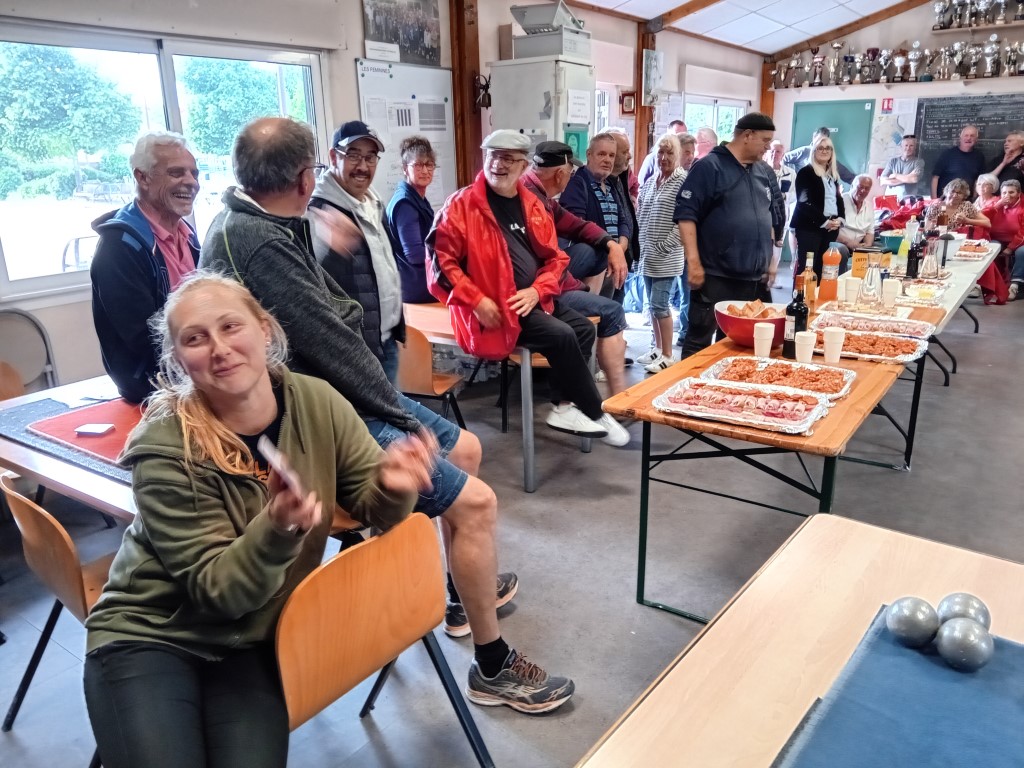 Joueur du Mois Avril 2024 Joueur du Mois Avril 2024