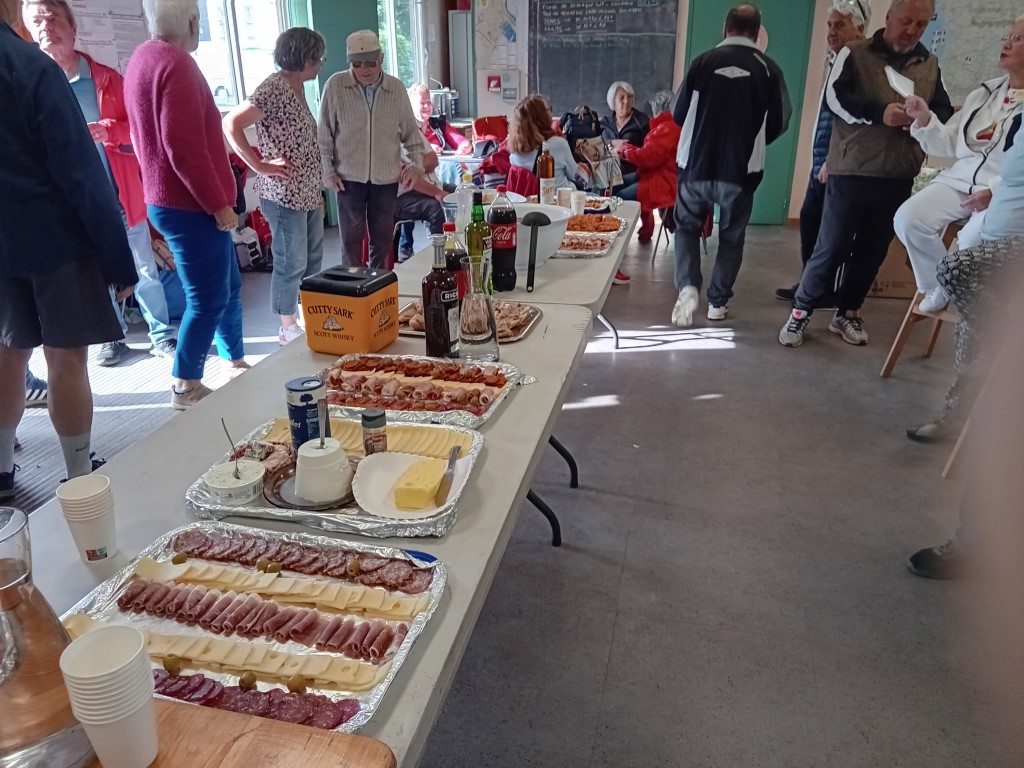 Joueur du Mois Avril 2024 Joueur du Mois Avril 2024