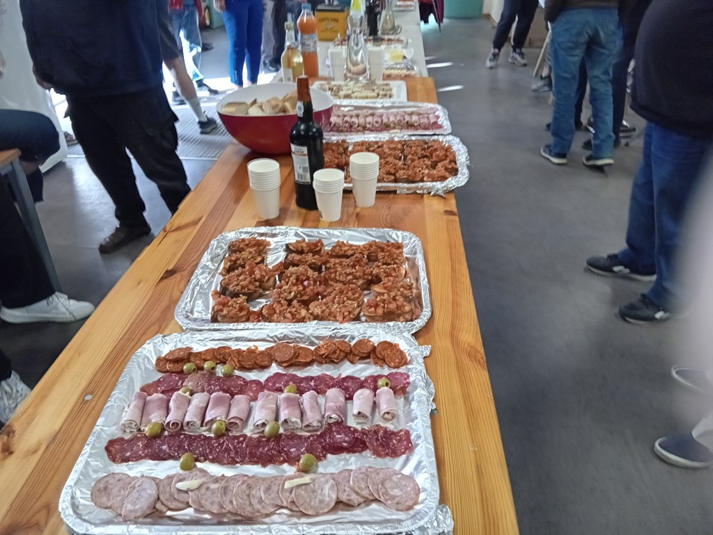 Joueur du Mois Avril 2024 Joueur du Mois Avril 2024