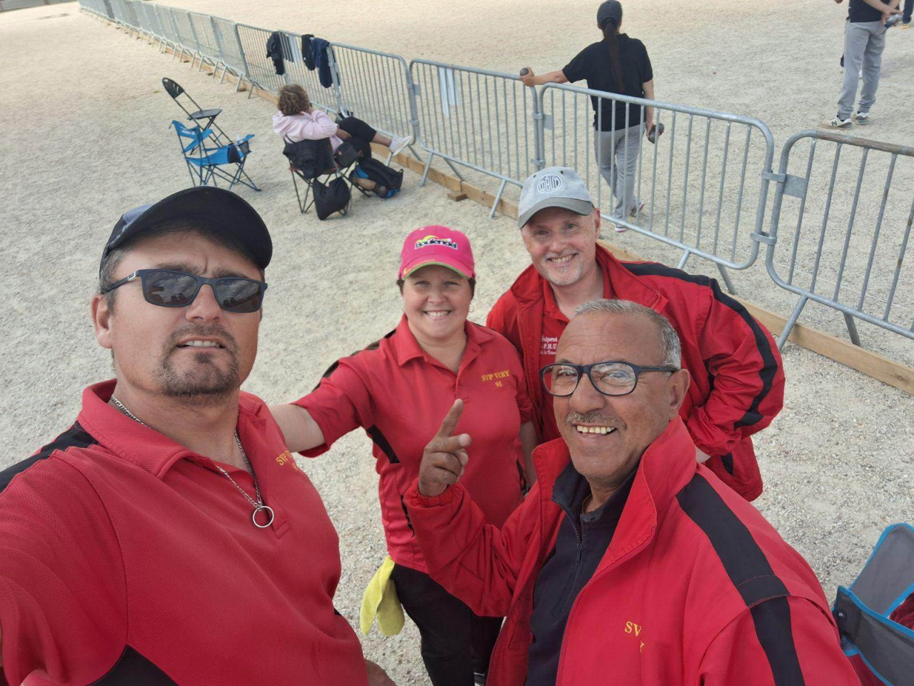 Chat Régional Doubl. Mixte 2024 Chat Régional Doubl. Mixte 2024