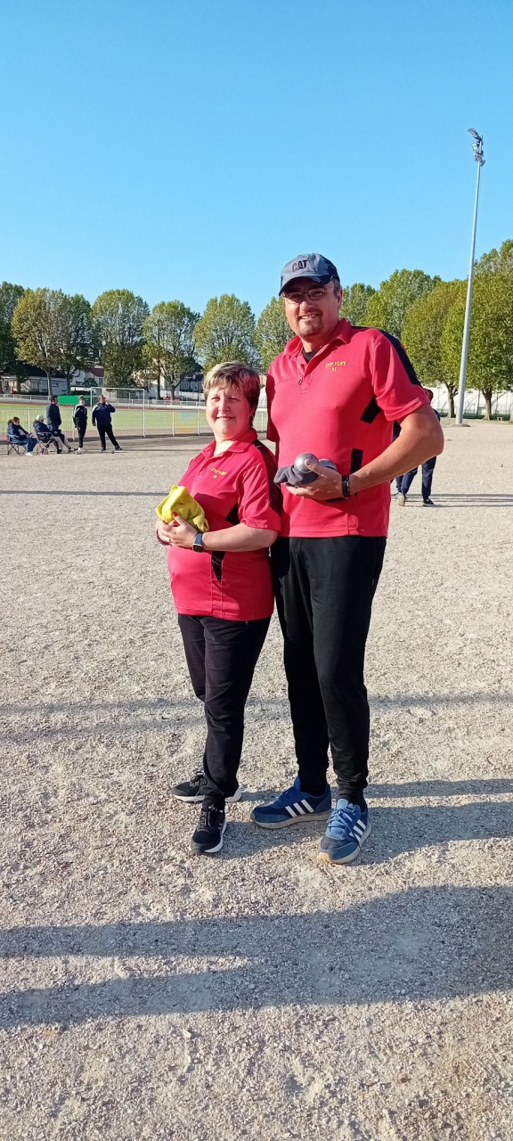 Chat Régional Doubl. Mixte 2024 Chat Régional Doubl. Mixte 2024