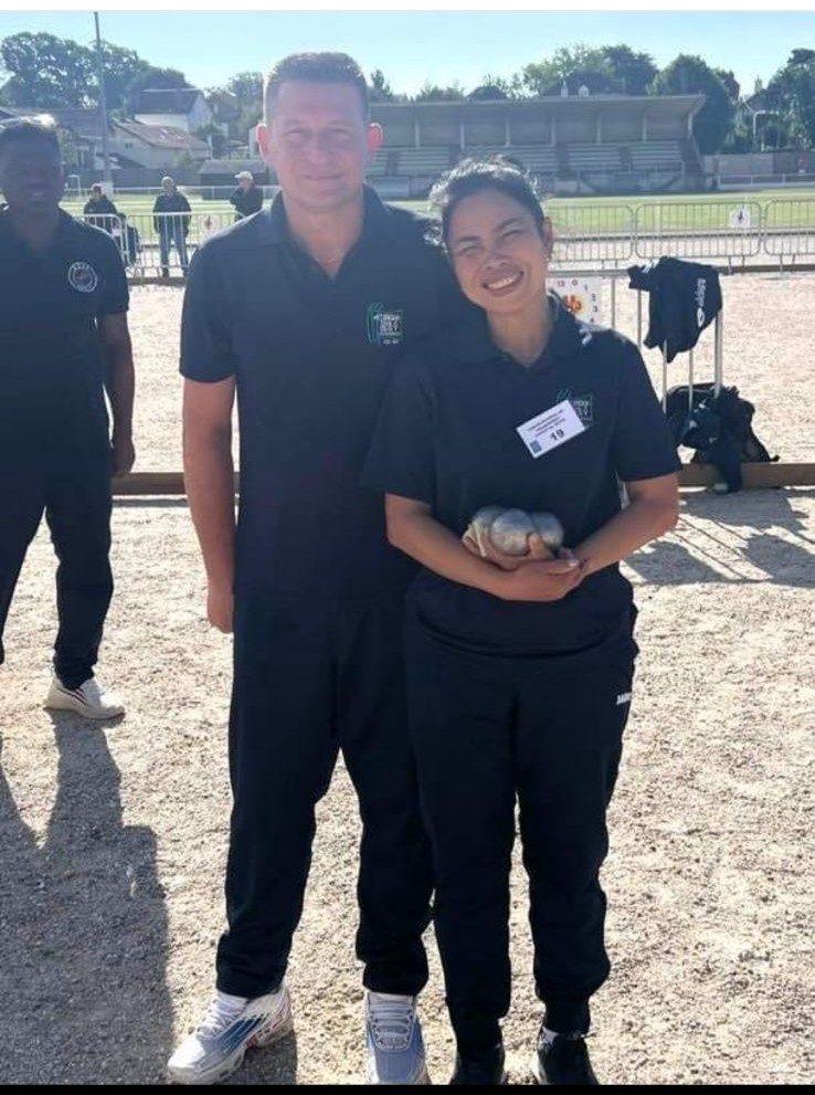 Chat Régional Doubl. Mixte 2024 Chat Régional Doubl. Mixte 2024