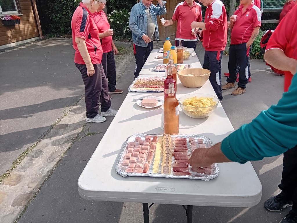 CDC 3 Vétéran CDC 3 Vétéran