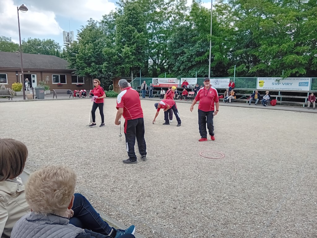 CDC 3 Vétéran CDC 3 Vétéran