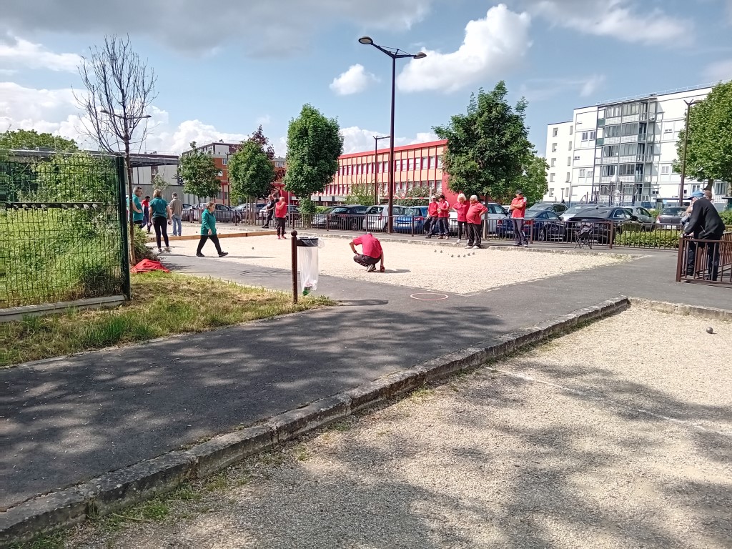 CDC 3 Vétéran CDC 3 Vétéran