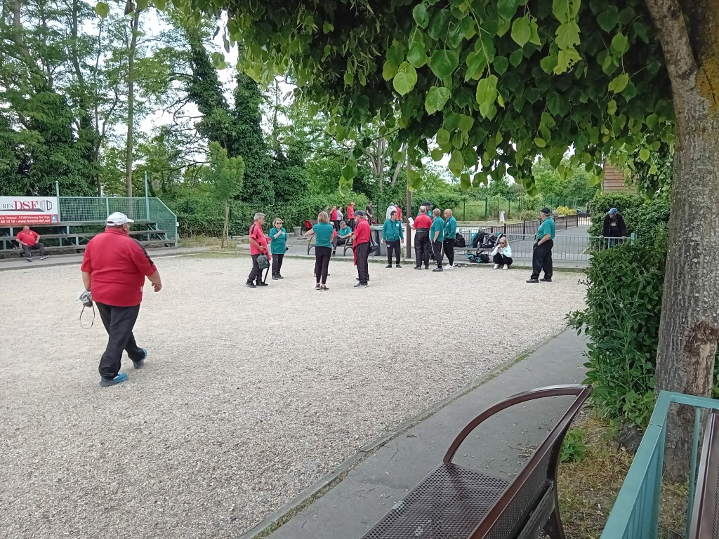 CDC 3 Vétéran CDC 3 Vétéran