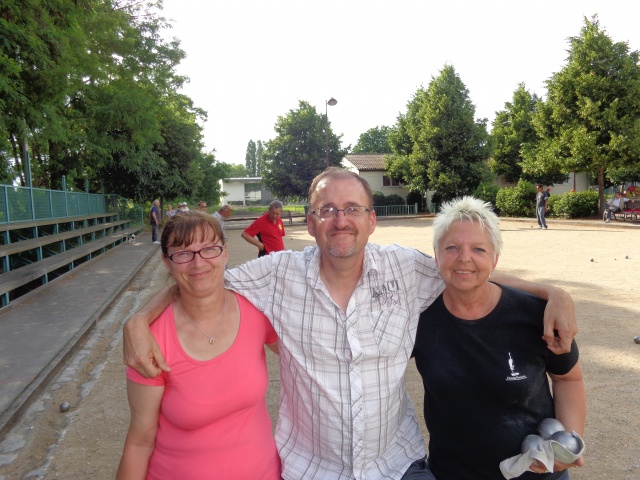Tête à tête SVCP 2014 Tête à tête SVCP 2014