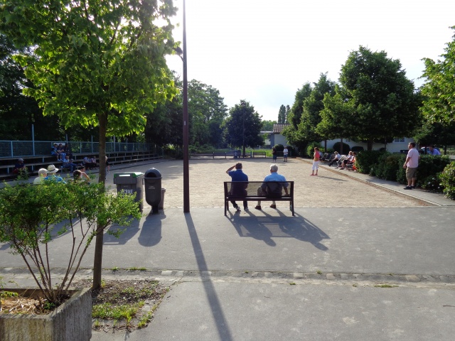 Tête à tête SVCP 2014 Tête à tête SVCP 2014