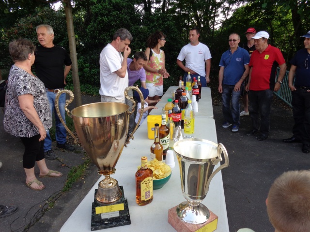 Tête à tête SVCP 2014 Tête à tête SVCP 2014