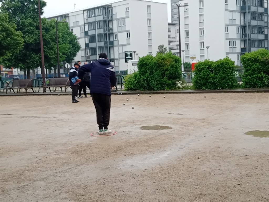 Championnats Régionaux Individuel Féminin et Doublette Senior Championnats Régionaux Individuel Féminin et Doublette Senior