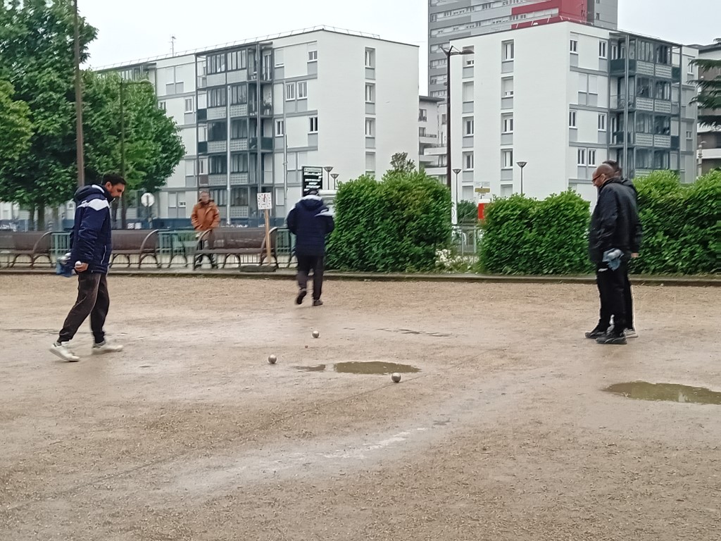 Championnats Régionaux Individuel Féminin et Doublette Senior Championnats Régionaux Individuel Féminin et Doublette Senior