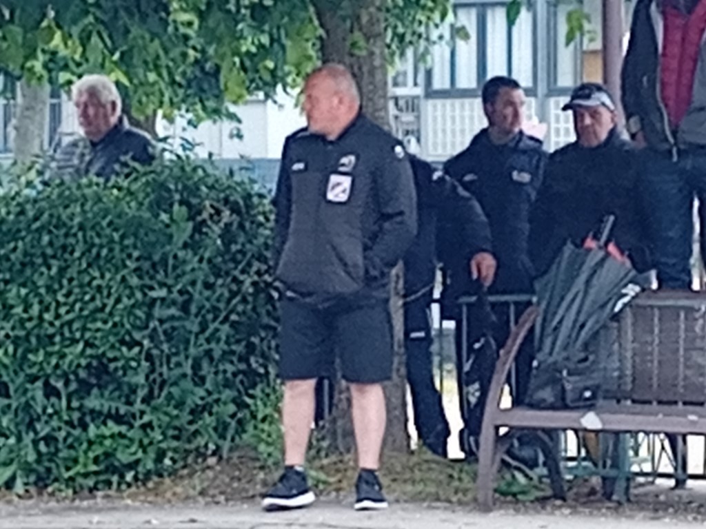 Championnats Régionaux Individuel Féminin et Doublette Senior Championnats Régionaux Individuel Féminin et Doublette Senior